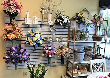 florist greensboro nc